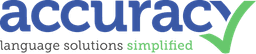 Accuracy Logo