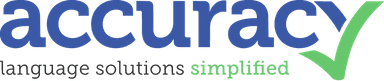 Accuracy Logo