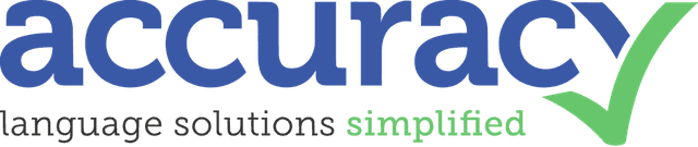 Accuracy Logo