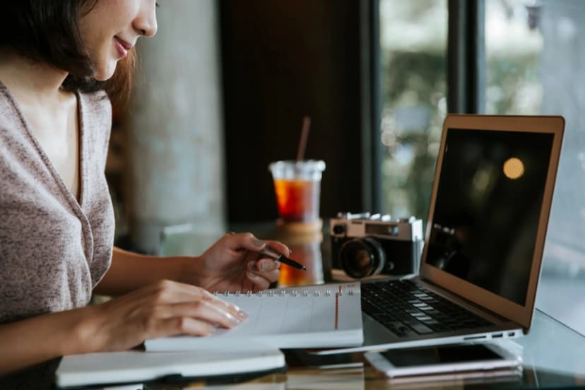 Perfect Your Writing: A Step-by-Step Proofreading Process