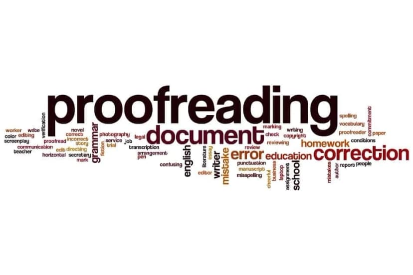 Top 10 Academic Editing & Proofreading Services in 2025