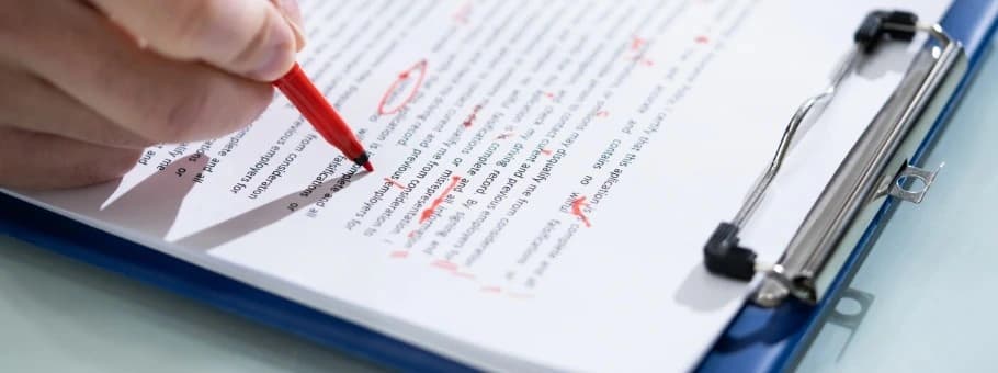 Top 10 Proofreading and Editing Tools to Enhance Your Writing Efficiency