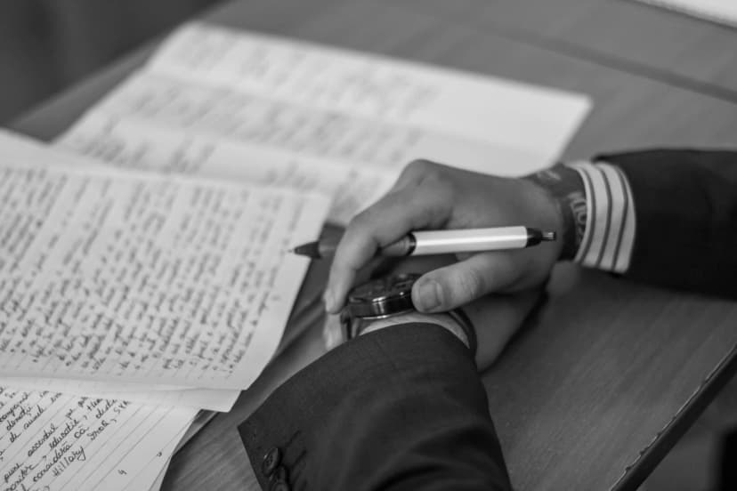 Top 10 Thesis Editing Services in 2025