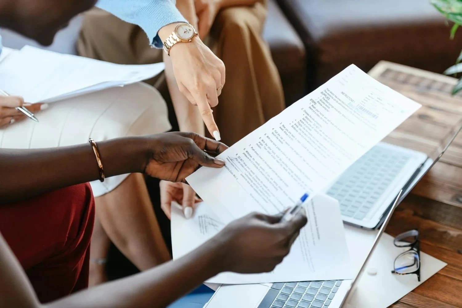 Common Mistakes in Editing and Proofreading Your Content
