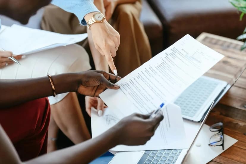 Common Mistakes in Editing and Proofreading Your Content