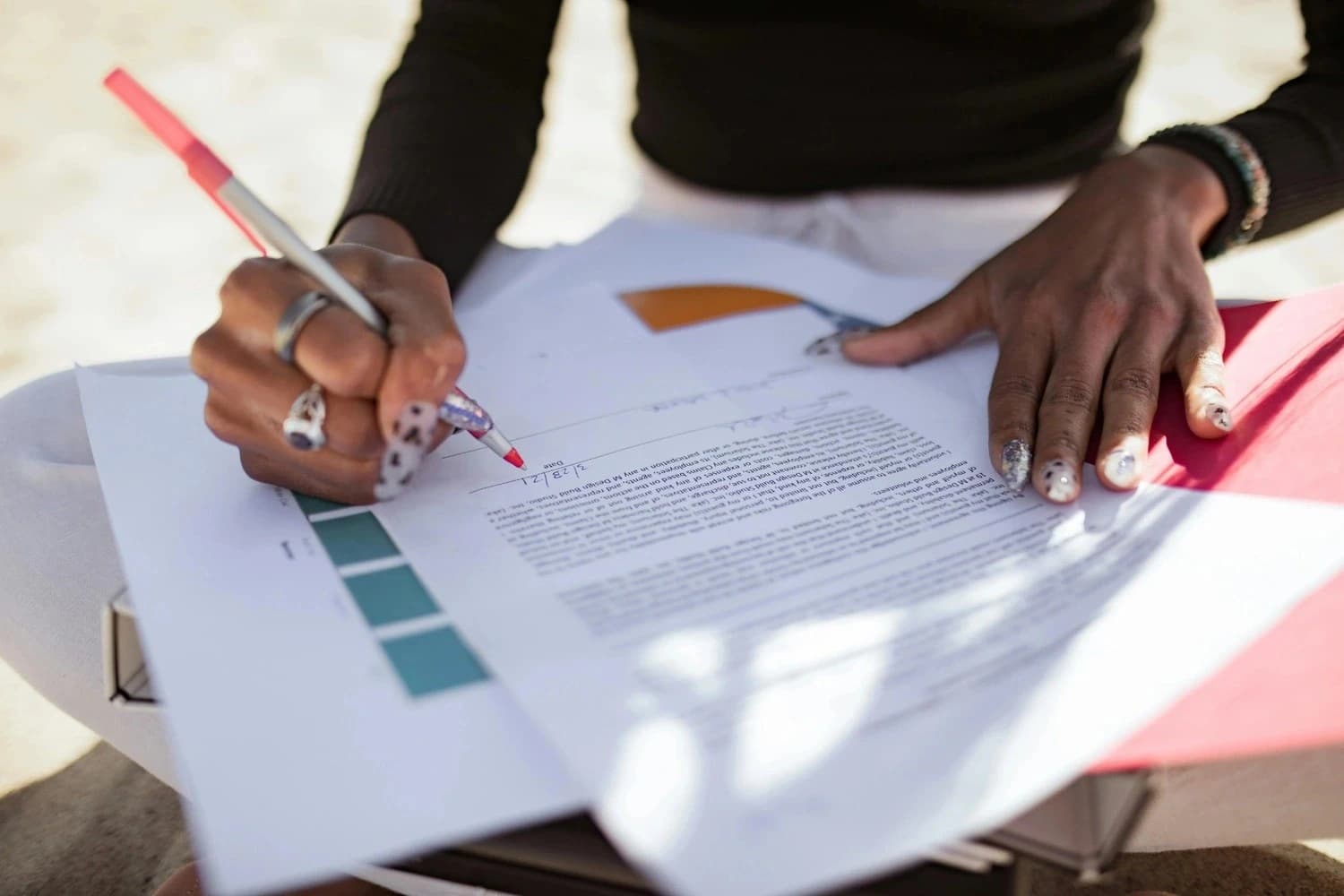 What Is a Research Paper?