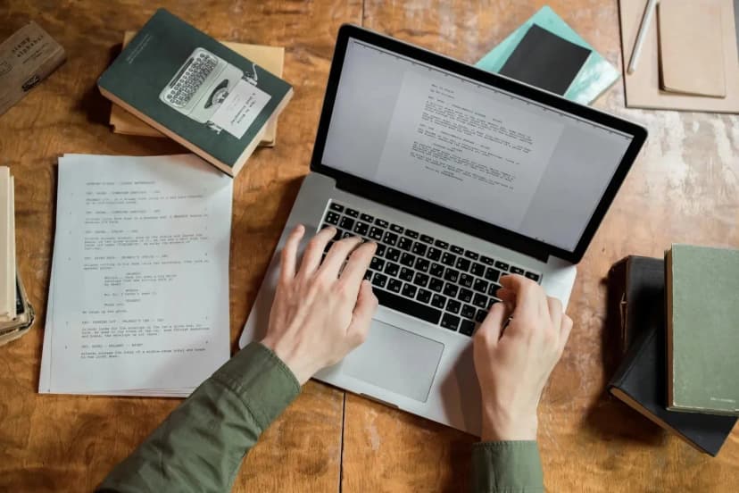 How Professional Editing Improves Your Content Quality