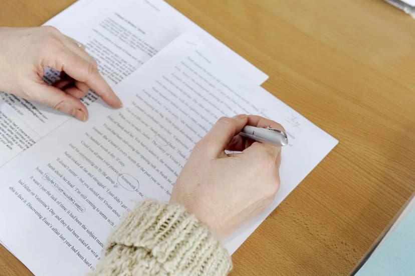 How to go About Language Polishing and Proofreading Like a Pro for Polished Prose