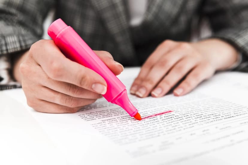 Why is Proofreading Important for Translated Documents?