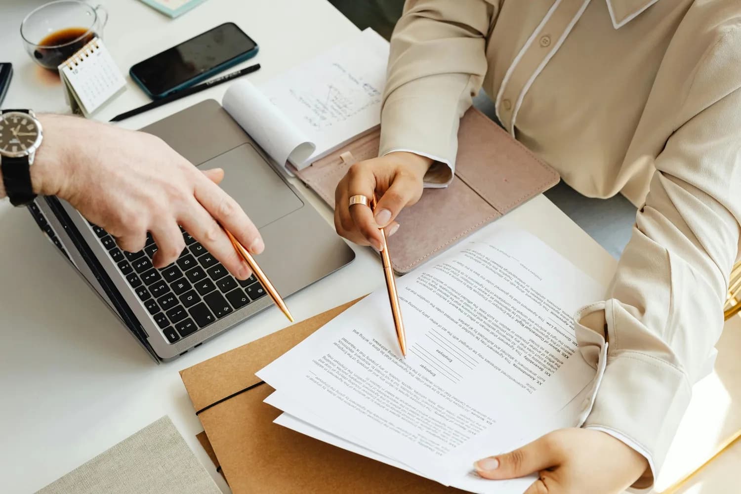 Proofreading vs. Verification: Understanding the Key Differences