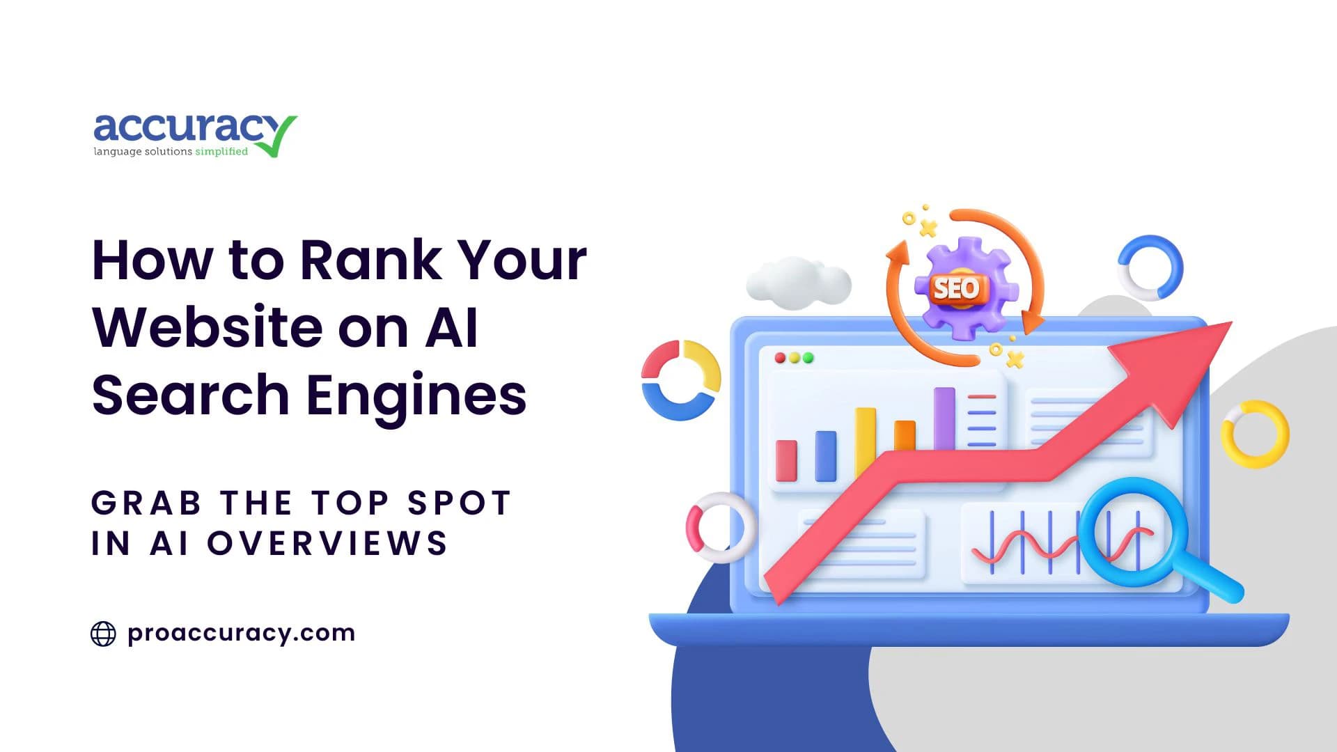 How to Rank Your Website on AI Search Engines