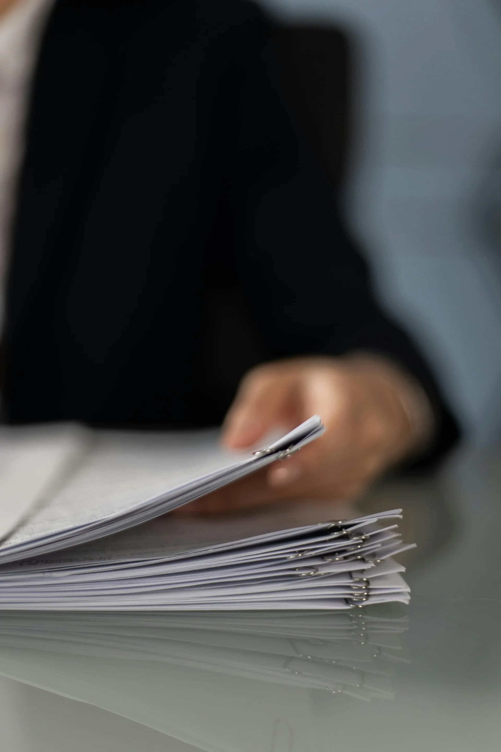 Professional proofreading process for dissertation and research papers UAE
