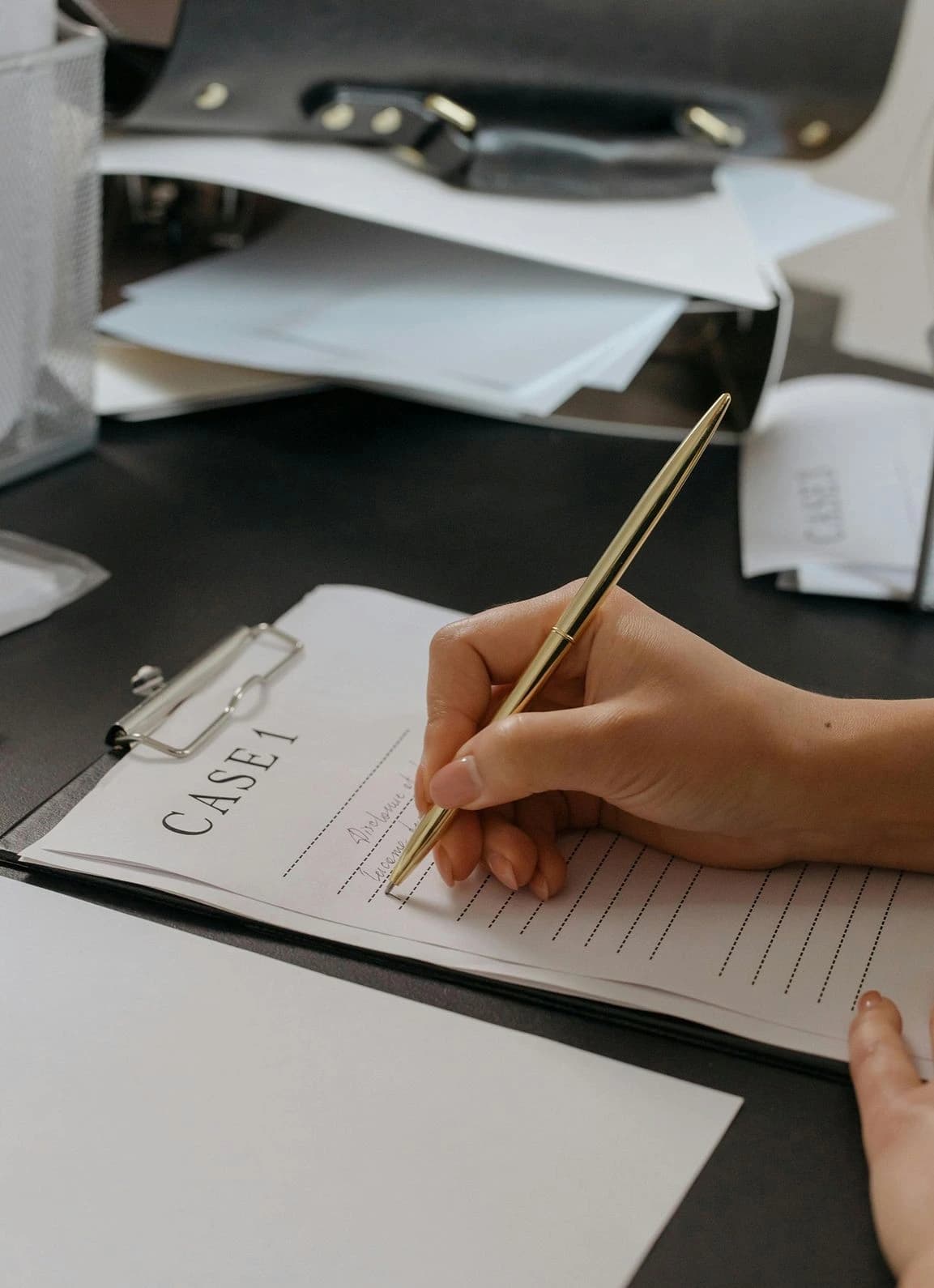 Government & Institutional Documents