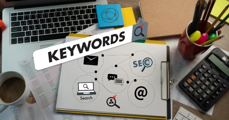 Keyword Research for SEM