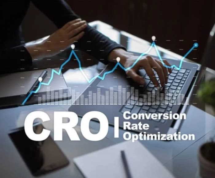 UX & CRO (Conversion Rate Optimization)