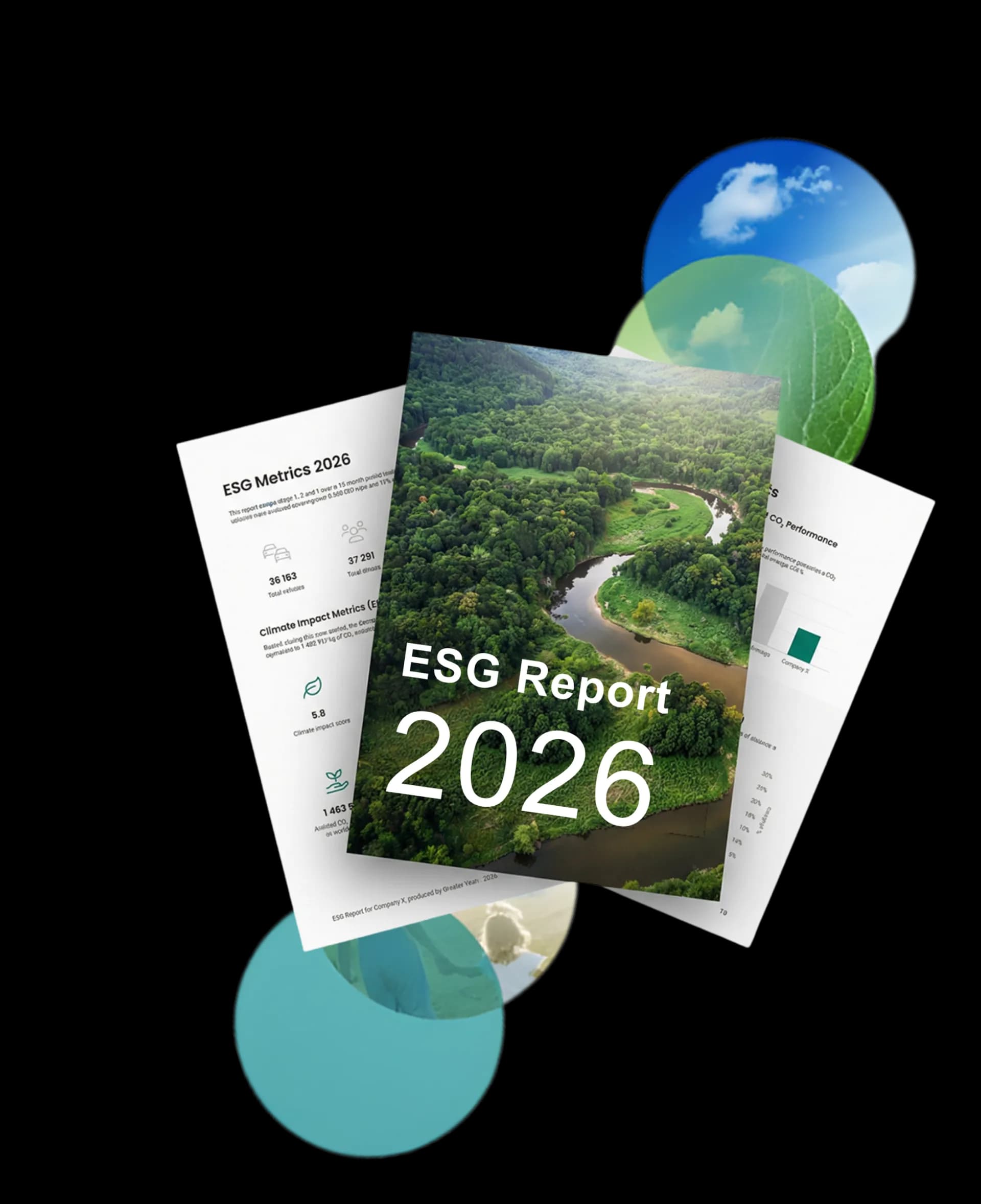 Accuracy × Breathe ESG Advantage