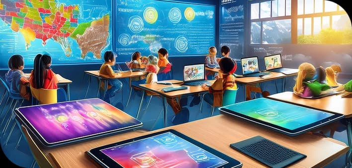 Personalised Learning Programs