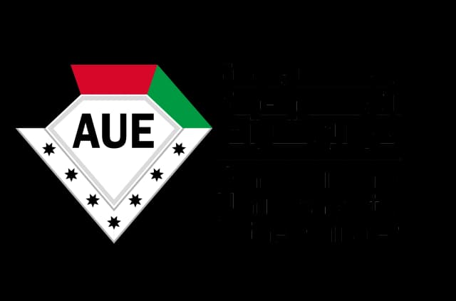 AUE Logo