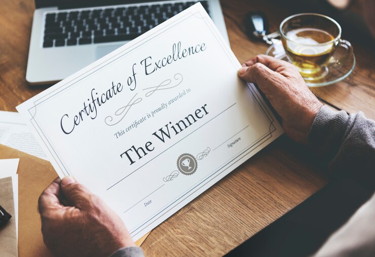 A Beginner’s Guide to Proofreading Certification: What You Need to Know