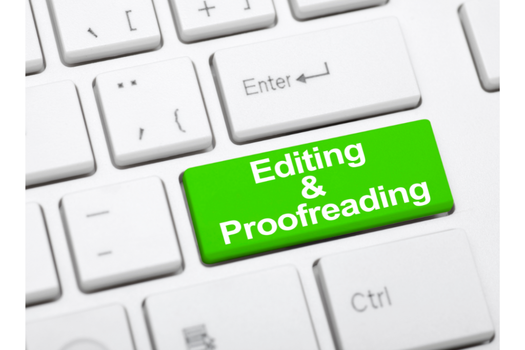 How Much Should You Pay for Academic Editing and Proofreading?